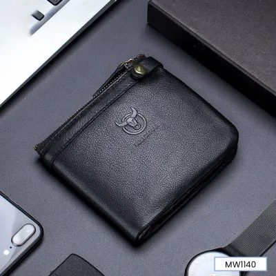 City Legend Mens Wallet